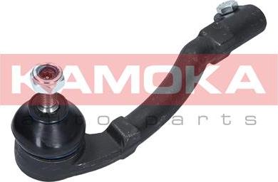 Kamoka 9010240 - Наконечник рулевой тяги, шарнир autospares.lv