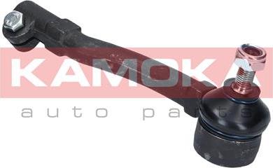 Kamoka 9010240 - Наконечник рулевой тяги, шарнир autospares.lv