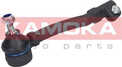 Kamoka 9010241 - Наконечник рулевой тяги, шарнир autospares.lv