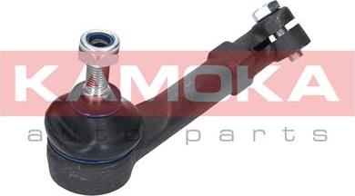 Kamoka 9010243 - Наконечник рулевой тяги, шарнир autospares.lv