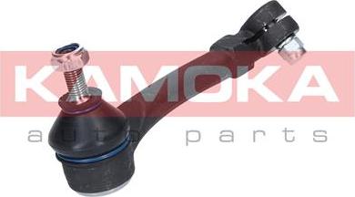 Kamoka 9010247 - Наконечник рулевой тяги, шарнир autospares.lv