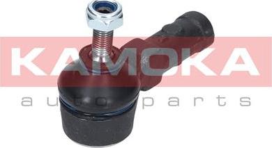 Kamoka 9010251 - Наконечник рулевой тяги, шарнир autospares.lv