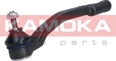 Kamoka 9010253 - Наконечник рулевой тяги, шарнир autospares.lv