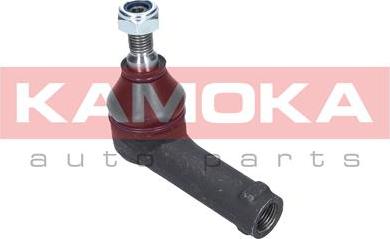 Kamoka 9010269 - Наконечник рулевой тяги, шарнир autospares.lv