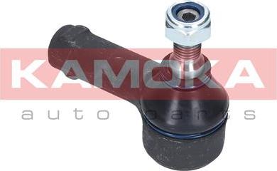 Kamoka 9010269 - Наконечник рулевой тяги, шарнир autospares.lv