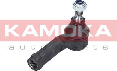 Kamoka 9010269 - Наконечник рулевой тяги, шарнир autospares.lv