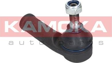 Kamoka 9010266 - Наконечник рулевой тяги, шарнир autospares.lv