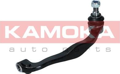 Kamoka 9010261 - Наконечник рулевой тяги, шарнир autospares.lv