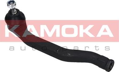 Kamoka 9010206 - Наконечник рулевой тяги, шарнир autospares.lv