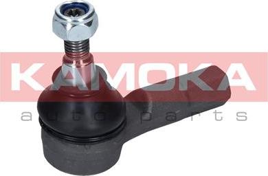 Kamoka 9010207 - Наконечник рулевой тяги, шарнир autospares.lv