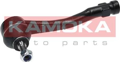 Kamoka 9010215 - Наконечник рулевой тяги, шарнир autospares.lv