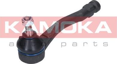 Kamoka 9010216 - Наконечник рулевой тяги, шарнир autospares.lv