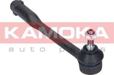 Kamoka 9010213 - Наконечник рулевой тяги, шарнир autospares.lv