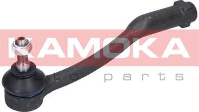 Kamoka 9010213 - Наконечник рулевой тяги, шарнир autospares.lv