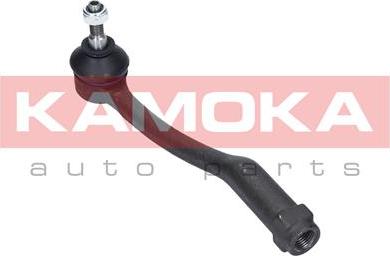 Kamoka 9010213 - Наконечник рулевой тяги, шарнир autospares.lv