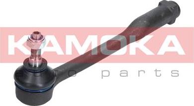 Kamoka 9010212 - Наконечник рулевой тяги, шарнир autospares.lv