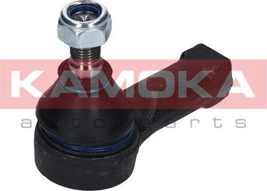 Kamoka 9010288 - Наконечник рулевой тяги, шарнир autospares.lv