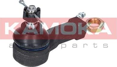 Kamoka 9010287 - Наконечник рулевой тяги, шарнир autospares.lv