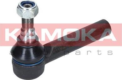 Kamoka 9010234 - Наконечник рулевой тяги, шарнир autospares.lv