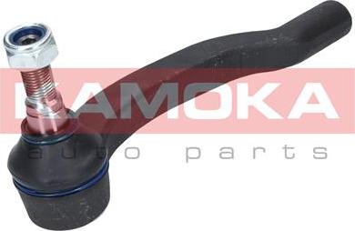 Kamoka 9010236 - Наконечник рулевой тяги, шарнир autospares.lv