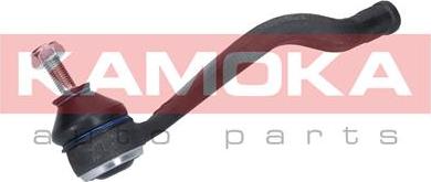 Kamoka 9010238 - Наконечник рулевой тяги, шарнир autospares.lv