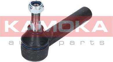 Kamoka 9010233 - Наконечник рулевой тяги, шарнир autospares.lv