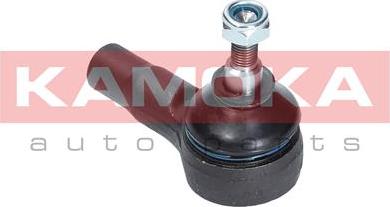 Kamoka 9010232 - Наконечник рулевой тяги, шарнир autospares.lv