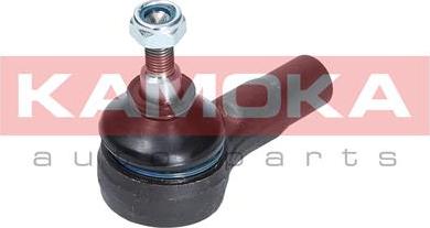 Kamoka 9010232 - Наконечник рулевой тяги, шарнир autospares.lv