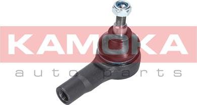 Kamoka 9010232 - Наконечник рулевой тяги, шарнир autospares.lv