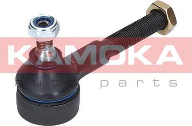 Kamoka 9010224 - Наконечник рулевой тяги, шарнир autospares.lv