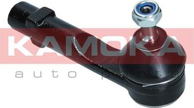 Kamoka 9010225 - Наконечник рулевой тяги, шарнир autospares.lv