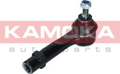 Kamoka 9010226 - Наконечник рулевой тяги, шарнир autospares.lv