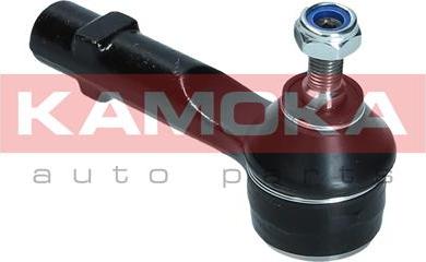 Kamoka 9010226 - Наконечник рулевой тяги, шарнир autospares.lv