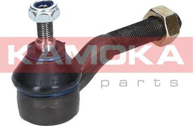 Kamoka 9010228 - Наконечник рулевой тяги, шарнир autospares.lv