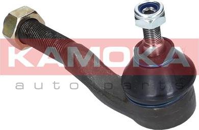 Kamoka 9010228 - Наконечник рулевой тяги, шарнир autospares.lv