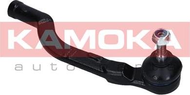 Kamoka 9010276 - Наконечник рулевой тяги, шарнир autospares.lv