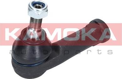 Kamoka 9010271 - Наконечник рулевой тяги, шарнир autospares.lv