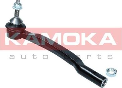 Kamoka 9010278 - Наконечник рулевой тяги, шарнир autospares.lv