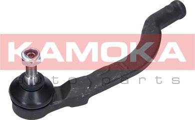 Kamoka 9010277 - Наконечник рулевой тяги, шарнир autospares.lv