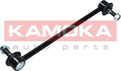 Kamoka 9030401 - Тяга / стойка, стабилизатор autospares.lv