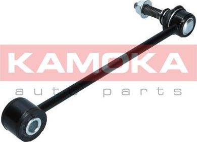 Kamoka 9030408 - Тяга / стойка, стабилизатор autospares.lv