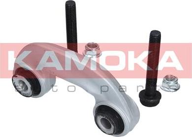 Kamoka 9030095 - Тяга / стойка, стабилизатор autospares.lv