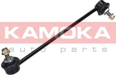 Kamoka 9030045 - Тяга / стойка, стабилизатор autospares.lv