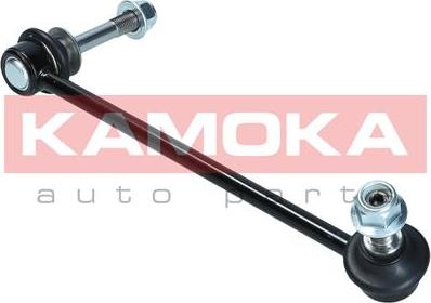 Kamoka 9030053 - Тяга / стойка, стабилизатор autospares.lv