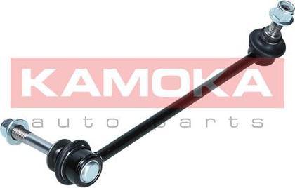 Kamoka 9030053 - Тяга / стойка, стабилизатор autospares.lv