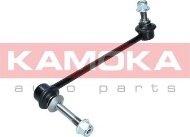 Kamoka 9030052 - Тяга / стойка, стабилизатор autospares.lv