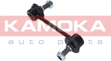 Kamoka 9030082 - Тяга / стойка, стабилизатор autospares.lv