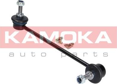 Kamoka 9030030 - Тяга / стойка, стабилизатор autospares.lv