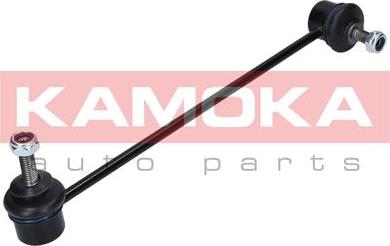 Kamoka 9030033 - Тяга / стойка, стабилизатор autospares.lv