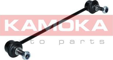 Kamoka 9030076 - Тяга / стойка, стабилизатор autospares.lv